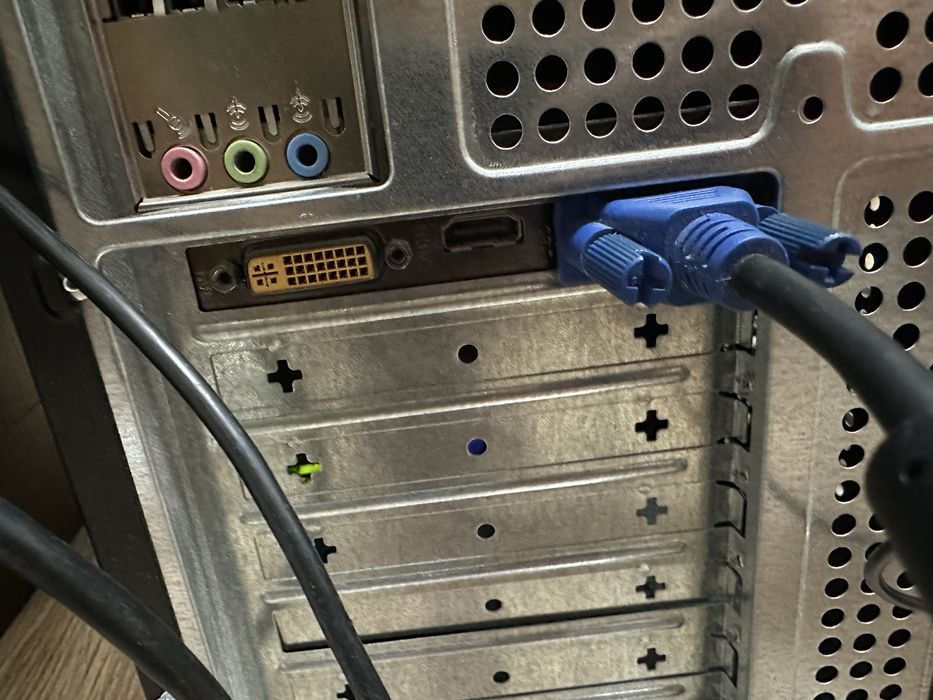 Продам компьютер