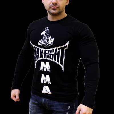 Разпродажба MAX FIGHT – мъжки тениски и блузи + безплатна доставка