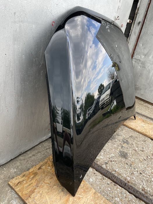 Преден капак за Audi Q3 8U Ауди Кю3  2012-2018г