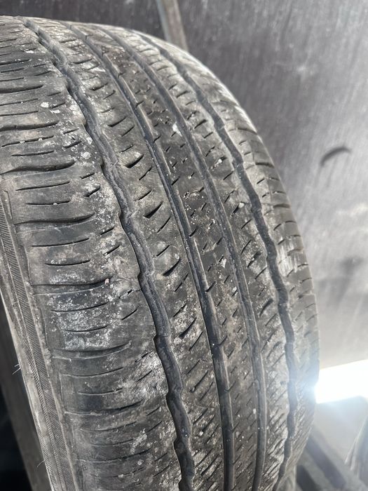 продам летние шины р 18