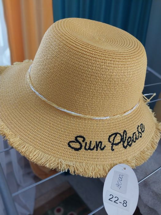 Продам  Шляпу новая