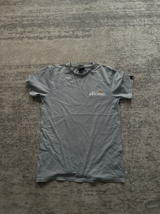 футболка Ellesse оригинал