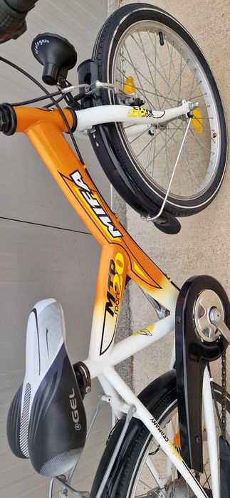 Велосипед колело MIFA