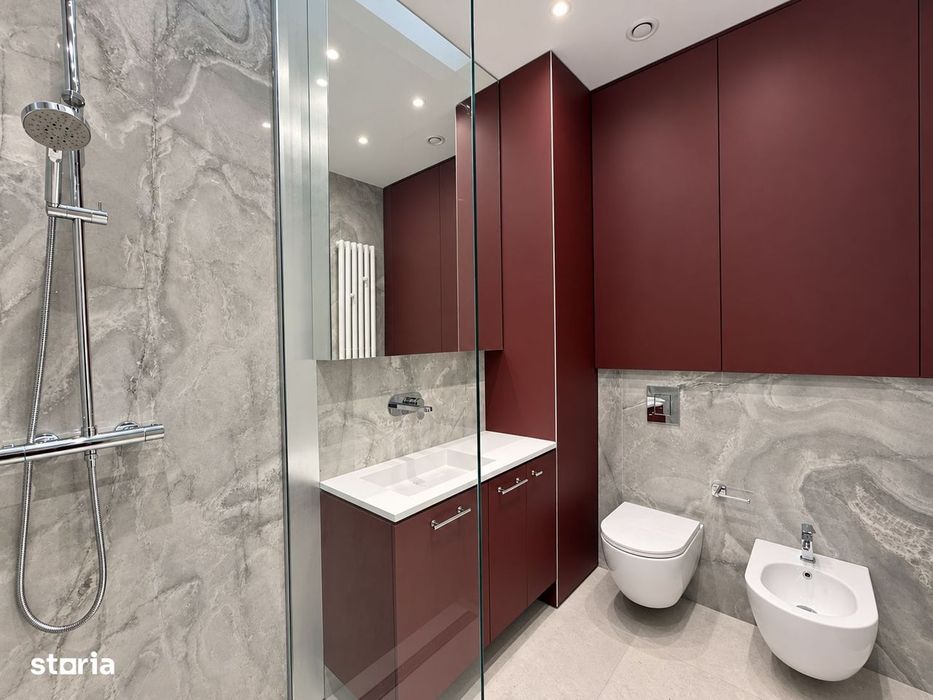 KISELEFF SUITE | Elegance that is felt