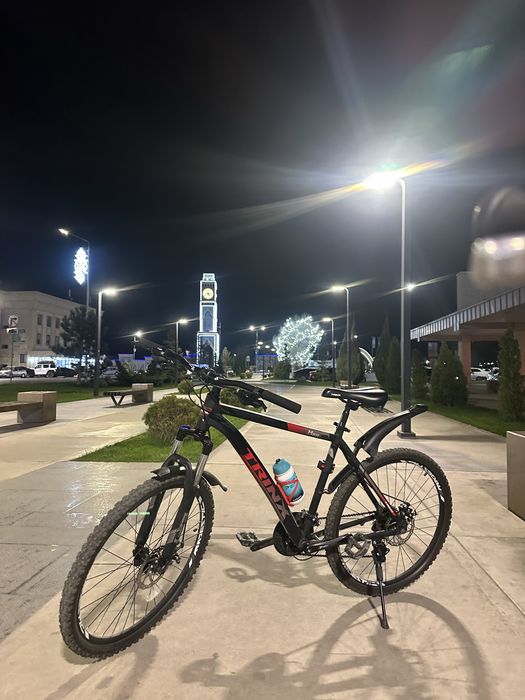 Trinx M500 в отличном состоянии