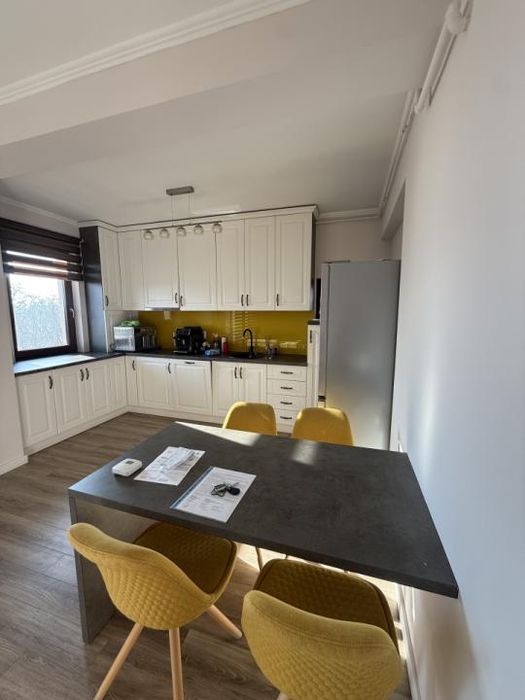 Apartament 3 camere, 80mp, terasa + parcare - Iris