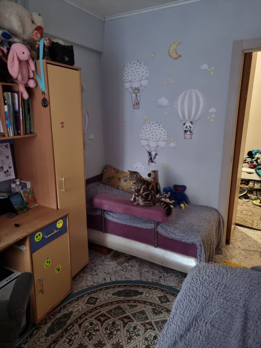 Продам 2х комнатную квартиру