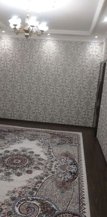 ×Чиланзар 20, 1в2/3/4 ‼️Евроремонт, 37м²‼️ Продаётся квартира