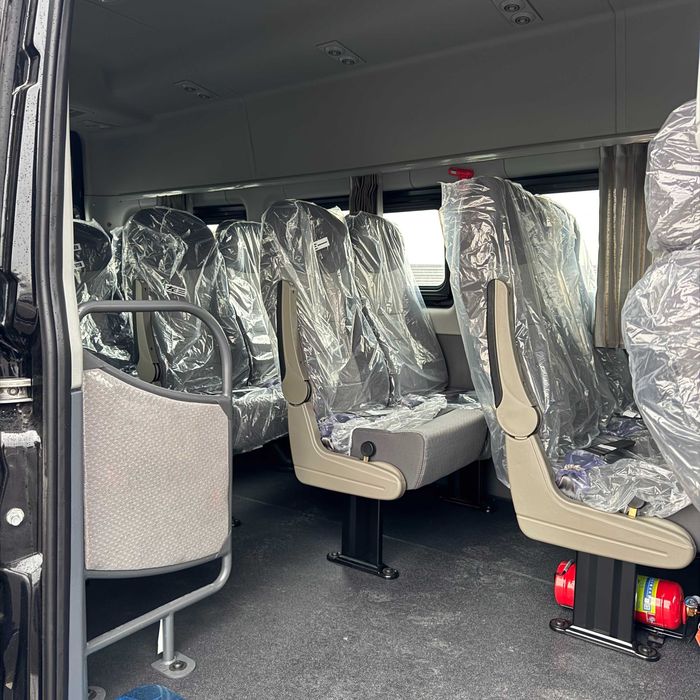 Jac Sunray sotuvda tayor