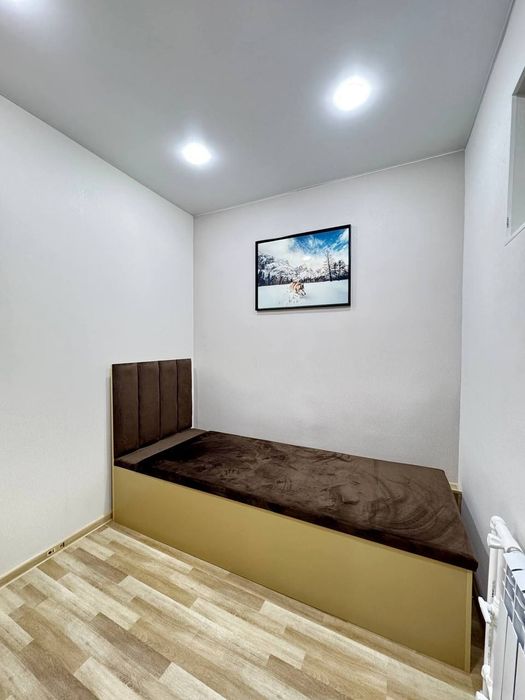 ×Чиланзар 23, 2в3/5/5 ‼️Балкон 2×6, Дом вдоль дороги ‼️ Продаётся кв