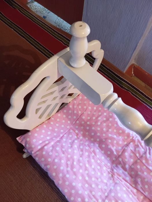 Бесик в хорошем качестве