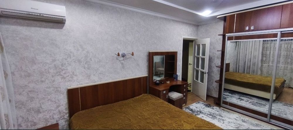 ™ Чиланзар 19 3/3/4‼️3-этаж, Панельный, Разделка|68м²| Кв Продаётся