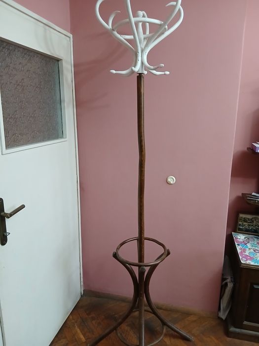 Виенска закачалка