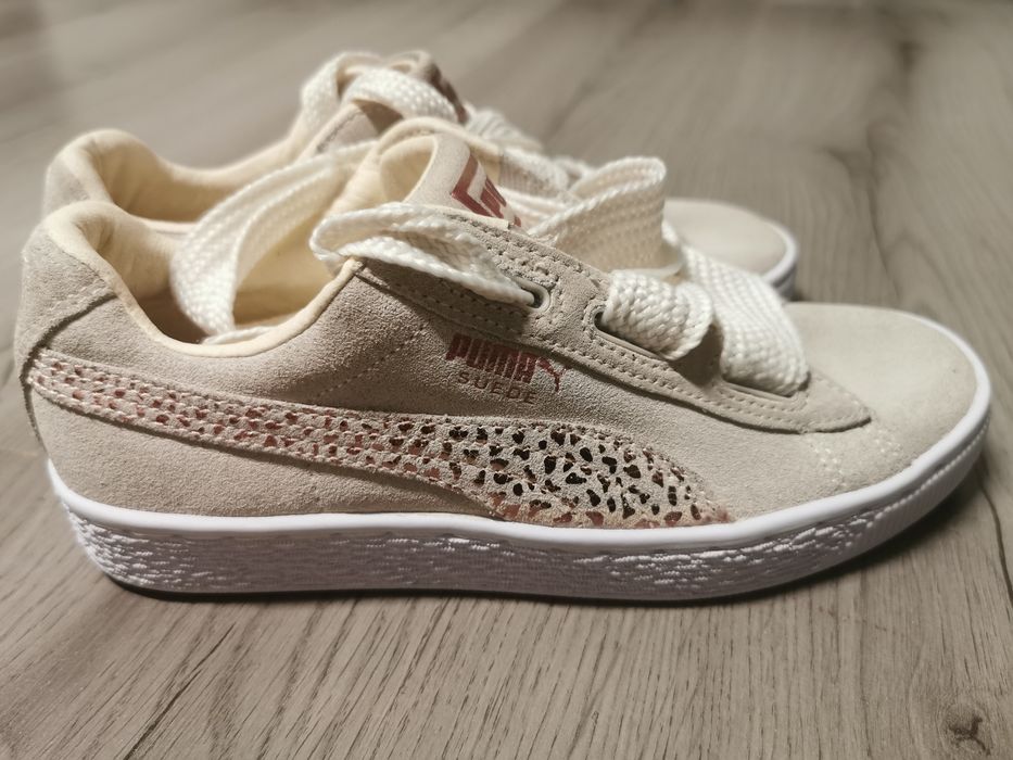 Pantofi sport dama Puma