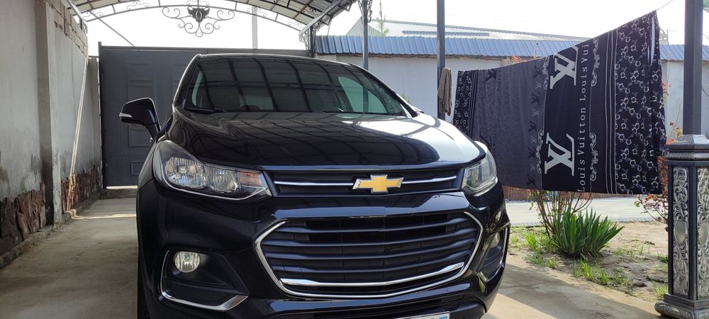 Trekr 1sotiladi tozzaaa