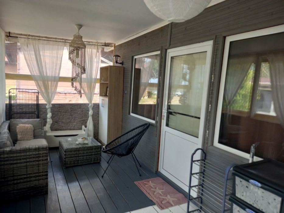 Бунгало Бриз Оазис (Лозенец)