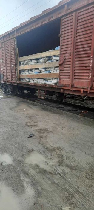 Оптом цемент с доставкой, sement ulgurji narxlarda dostavka bilan