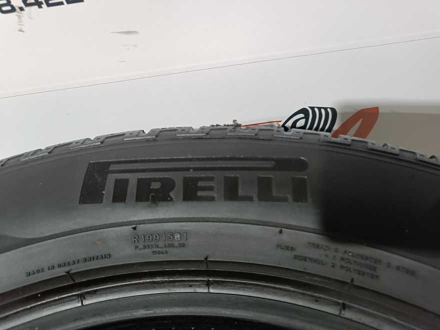 265/50/20 111H PIRELLI CP N10815 M+S