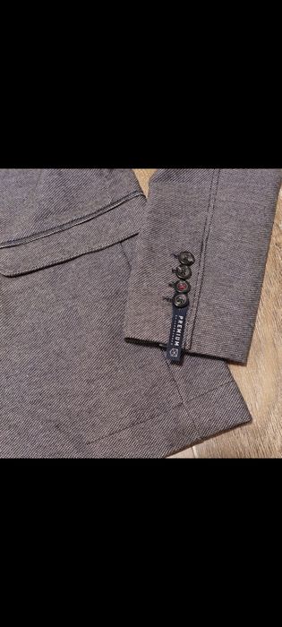 Sacou barbati JACK&JONES nou