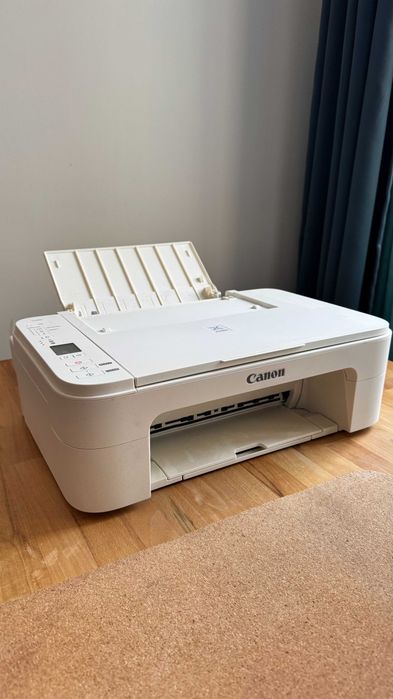 Imprimanta Canon PIXMA TS3151  WiFi