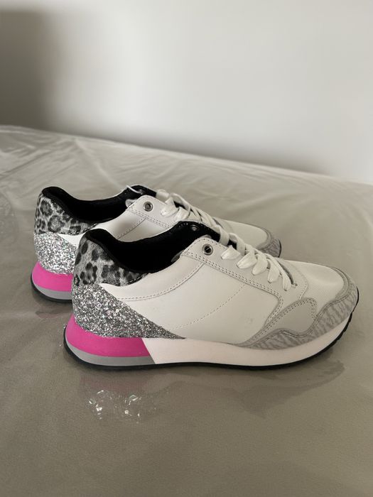 Дамски сникърси GEOX