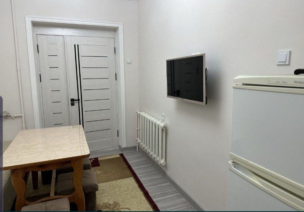 Kvartira sherik qizla