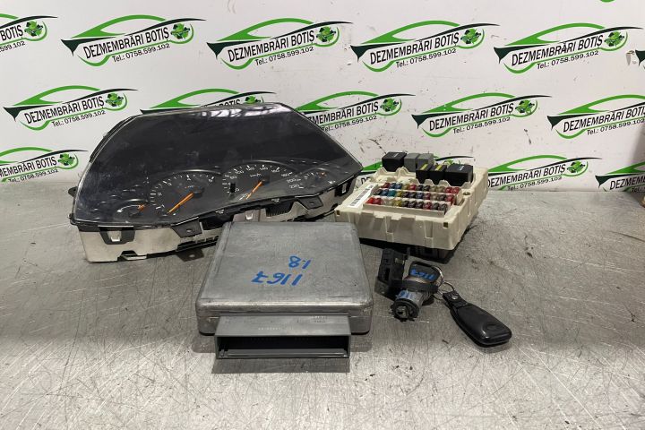 Kit pornire Ford Focus prima generatie