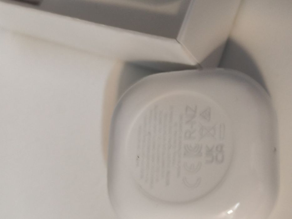 Casti Samsung buds 2