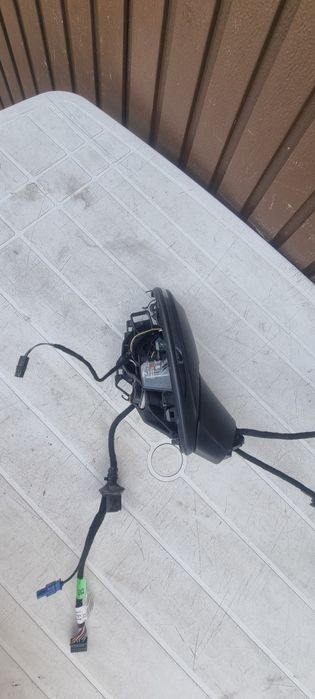 Oglinda dreapta Audi A8