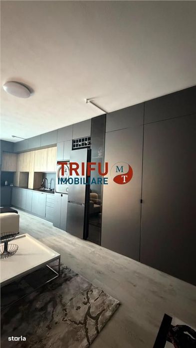 Apartament cu 2 camere de închiriat – Ampoi 3
