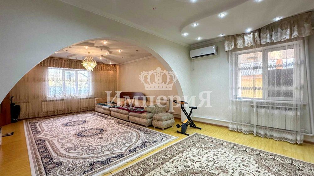 Частный дом Каратал. Мерей Империя