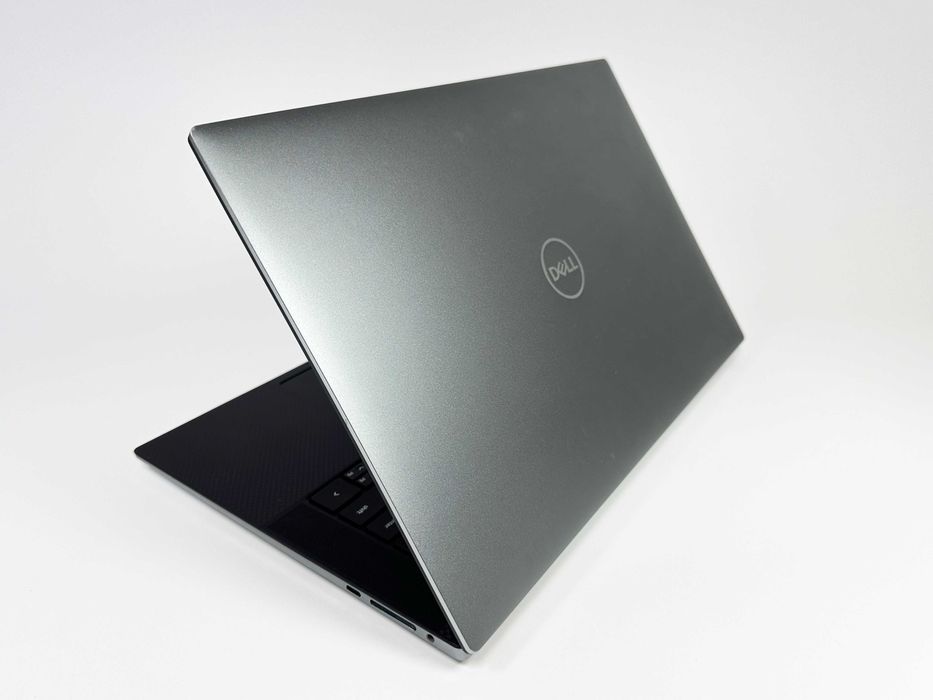 Laptop Dell Precision 5560 i7 64 gb ram 1 TB ssd Nvidia T1200 Ecran 15.6 Full HD Desing slim metalic impecabil Windows 11 Factura si Garantie 1 an