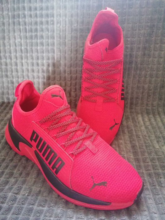 Маратонки Puma softride premiere slip on