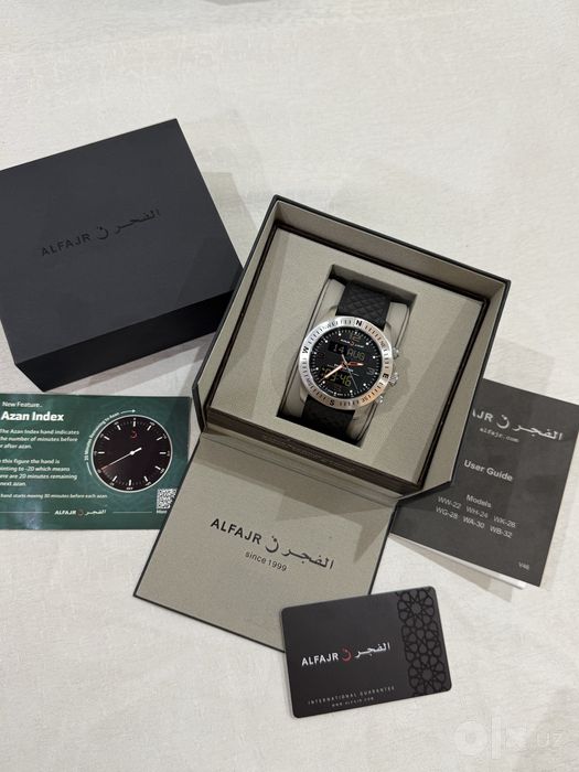 Al Fajr WH-24 Original