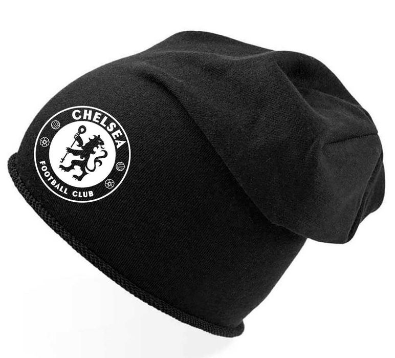 Шапки тип beanie MAN UNITED LIVERPOOL PSG CHELSEA Челси, Реал Мадрид!