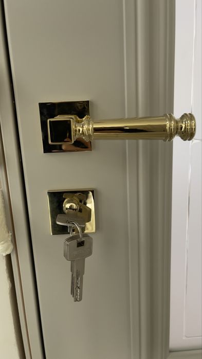 Есиктер Двери Doors