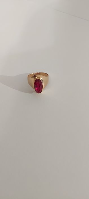 Золотое кольцо 583