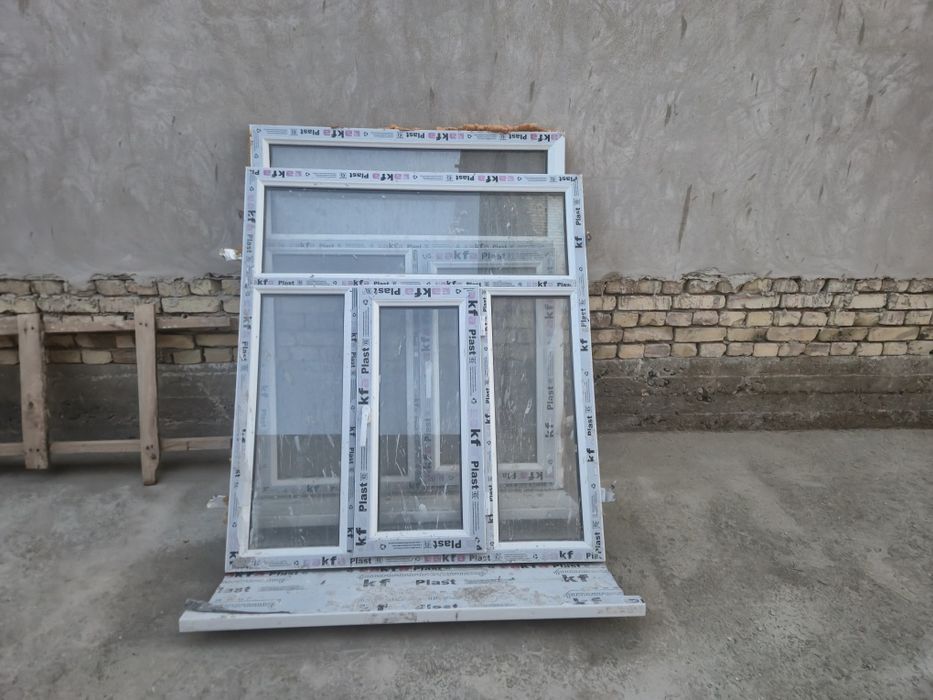 Пластик рамлари plastic ramlari