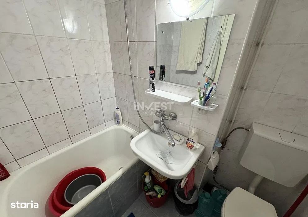 Apartament 2 camere Tatarasi-etaj 2