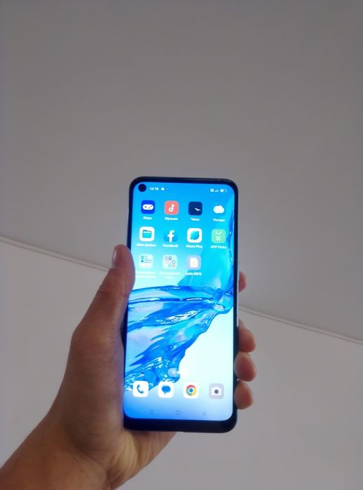 Oppo A53 128gb сатылады