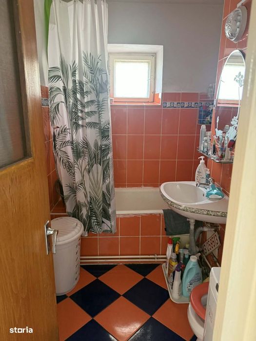 Apartament 2 camere zona TRIAJ,Str Harmanului