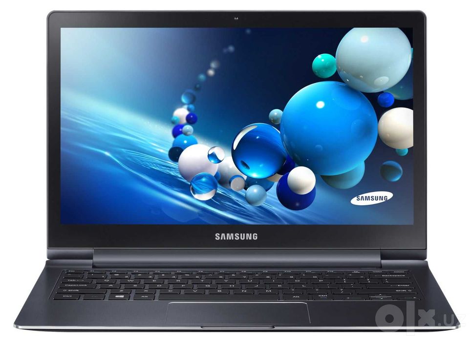 продам ноутбук Samsung np940x3g