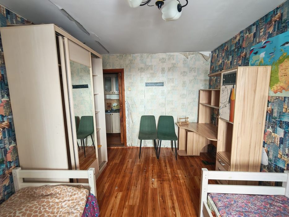 Продам 2х ком ОКТ Тайманова 221