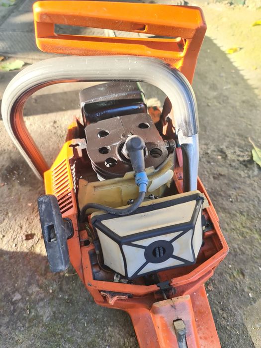 Drujba profesionala hushvarna