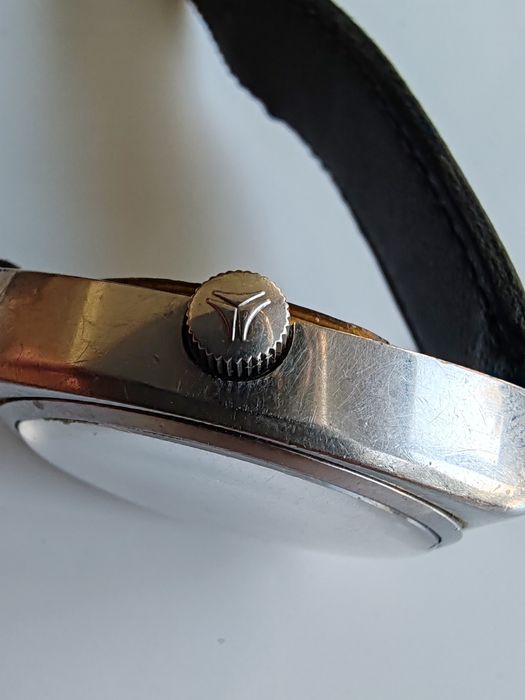 Ceas Doxa Conquistador by Syncron Automatic