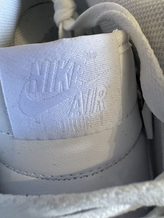 Nike air force 1 номер 43