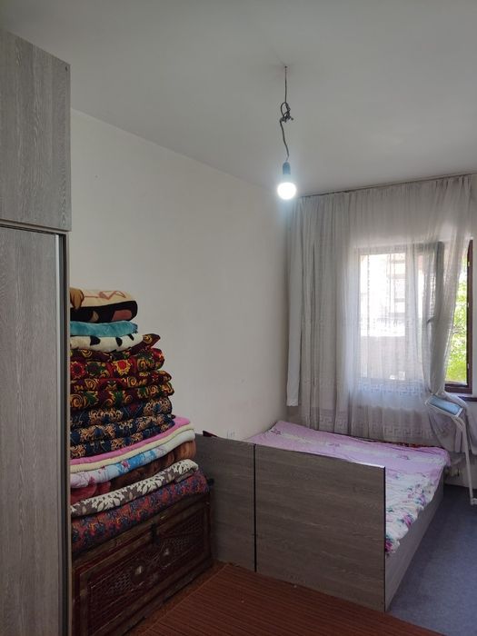 Olmazor tumani,Massiv Olimpiya