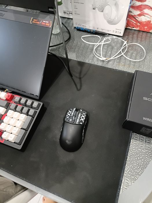 Aula sc580se продажа мышка