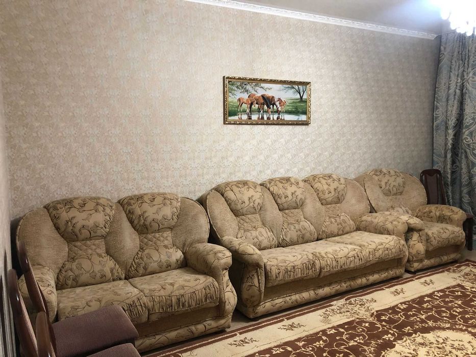 Продается 3-ком.кв ул. Потанина 27А
