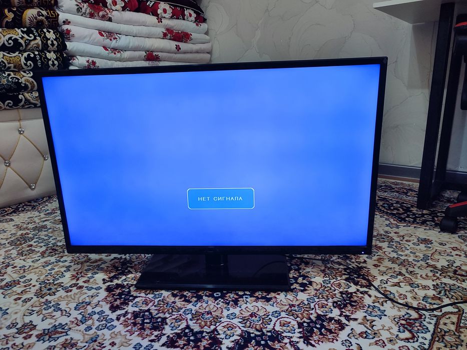 Телевизор LG 39Led 99см